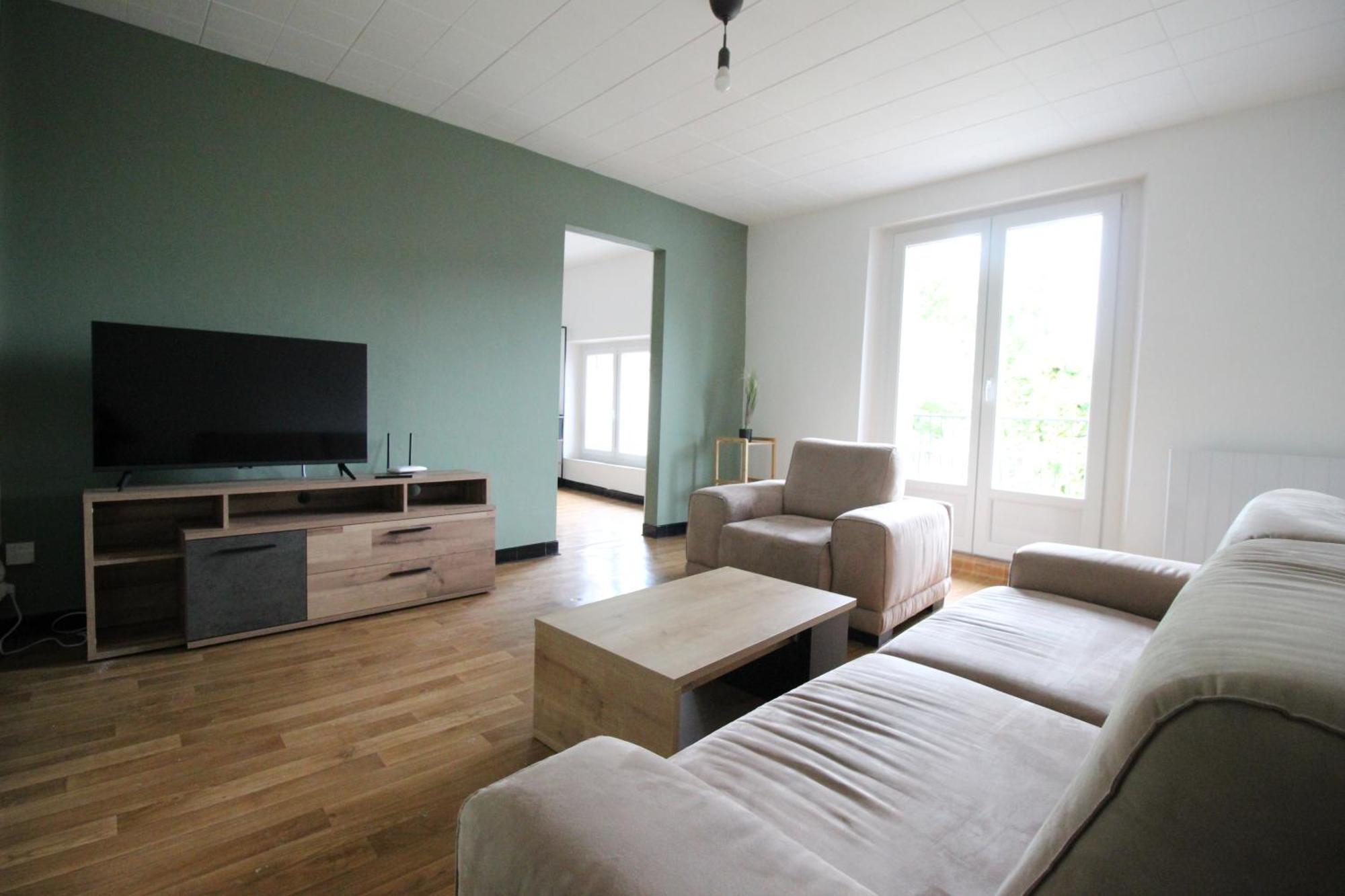 3 Chambres - Tres Grand Jardin Privee - Terrasse Privee - Garage Velo Et Moto - Parking Voiture Privee Dans La Propriete - Gere Par Presta-Zen'Services Thierville-sur-Meuse ภายนอก รูปภาพ