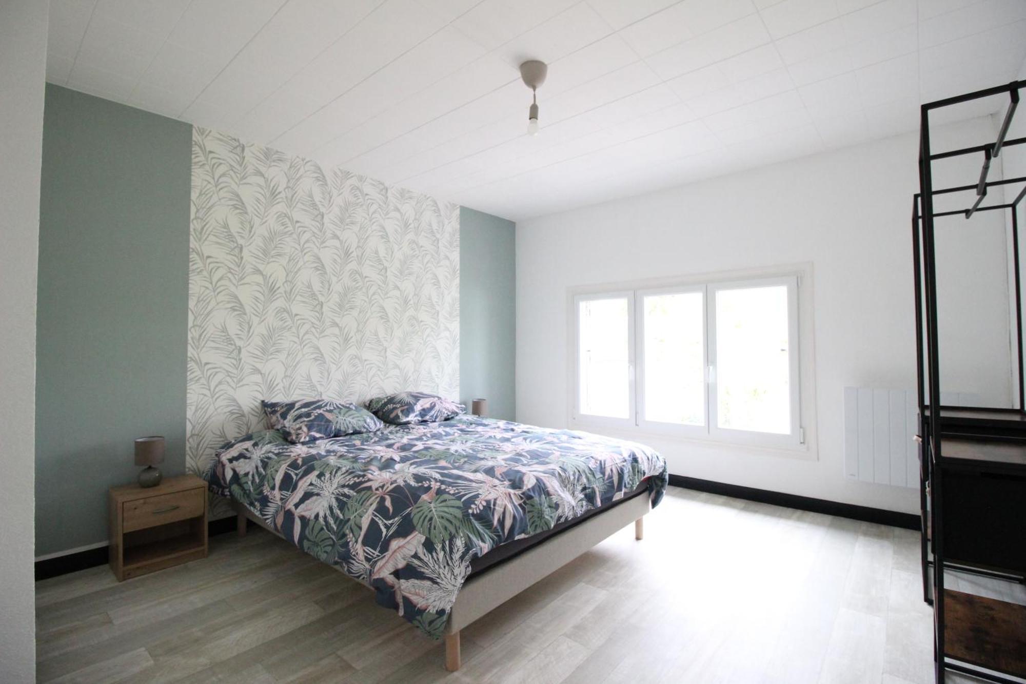 3 Chambres - Tres Grand Jardin Privee - Terrasse Privee - Garage Velo Et Moto - Parking Voiture Privee Dans La Propriete - Gere Par Presta-Zen'Services Thierville-sur-Meuse ภายนอก รูปภาพ
